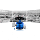 Leofoto LH-30 Low Profile Ball Head &amp; QR Plate. Arca, Black, LH-30