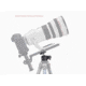 Leofoto LH-30 Low Profile Ball Head &amp; QR Plate. Arca, Black, LH-30