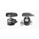 Leofoto LH-30LR Ball Head w/ LR-50 Lever-Release Clamp, Arca, Black, LH-30LR