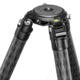 Leofoto LM-324CL&amp;LH-55LR X Version Tripod w/ 75mm Bowl&amp;Platform w/ LH Ballhead Set, Black, LM-324CLX+LH-55LR