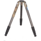 Leofoto LN-404C Heavy Duty Tripod w/ 100mm Bowl/Platform &amp; Bag, Camo, LN-404C-CAMO