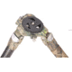 Leofoto LN-404C Heavy Duty Tripod w/ 100mm Bowl/Platform &amp; Bag, Camo, LN-404C-CAMO
