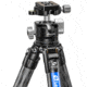 Leofoto LS-284C/LH-30LR X Version Ranger Series Tripod w/Ballhead Set, Black, LS-284CX+LH-30LR
