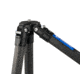 Leofoto LS-284C/LH-30LR X Version Ranger Series Tripod w/Ballhead Set, Black, LS-284CX+LH-30LR