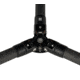 Leofoto LS-284C X Version Ranger Series Tripod, Black, LS-284CX