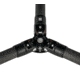 Leofoto LS-323C X Version Ranger Series Tripod, Black, LS-323CX
