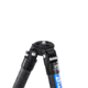 Leofoto LS-324C X Version Ranger Series Tripod, Black, LS-324CX