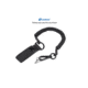 Leofoto LT-S1 Tripod Secure Nylon Strap, Black, LT-S1