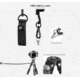 Leofoto LT-S1 Tripod Secure Nylon Strap, Black, LT-S1