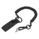 Leofoto LT-S1 Tripod Secure Nylon Strap, Black, LT-S1
