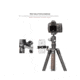Leofoto LX-324CT/XB-38 Reversible Travel Tripod w/ Ball Head, Black, LX-324CT+XB-38
