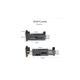Leofoto PC-90II Adjustable Smartphone Clamp - Arca Base, Black, PC-90II