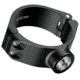 Leofoto QDC-40 Clasp for Push Button QD Modular Strap, Black, QDC-40