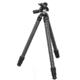 Leofoto SA-363CX/MH-X Outdoors Tripod w/ Dynamic Ball Head Set, Black, SA-363CX+MH-50X