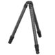 Leofoto SA-363CX Outdoors Tripod w/o Head, Black, SA-363CX