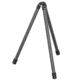 Leofoto SA-402CX Outdoors Tripod w/o Head, Black, SA-402CX