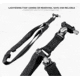 Leofoto SP-01 QD Strap, Black, SP-01