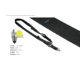 Leofoto SP-01 QD Strap, Black, SP-01
