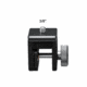 Leofoto WN-01 Car Window Clamp, Black, WN-01