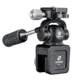 Leofoto WN-01/SW-01 Car Window Clamp Kit, Windows Mounting Head for Binoculars/ Lens and Camera, Black, WN-01+SW-01