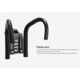 Leofoto WN-03 Car Window Stabilizer, Black, WN-03