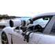 Leofoto WN-03 Car Window Stabilizer, Black, WN-03