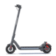 LEQI Smart Electric Scooter, Black, Medium, A8-BLACK