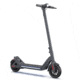 LEQI Smart Electric Scooter, Black, Medium, A8-BLACK