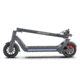 LEQI Smart Electric Scooter, Black, Medium, A8-BLACK