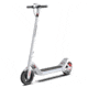 LEQI Smart Electric Scooter, White, Medium, A8-WHITE
