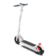 LEQI Smart Electric Scooter, White, Medium, A8-WHITE