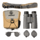 Leupold BX-1 McKenzie 10x50mm Binoculars, Shadow Gray, 173789