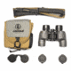 Leupold BX-1 Yosemite 6x30mm Porro Binoculars, Shadow Grey, 172703
