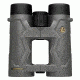 Leupold BX-3 Mojave Pro Guide HD 8x42mm Roof Binoculars, Shadow Grey, 172680