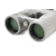 Leupold BX-3 Mojave Pro Guide HD 8x42mm Roof Binoculars, Shadow Grey, 172680