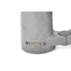 Leupold BX-3 Mojave Pro Guide HD 8x42mm Roof Binoculars, Shadow Grey, 172680