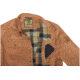 Leupold Canvas Buckskin Jacket - Mens, 3XL, 182341