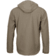 Leupold Frost Trail Softshell Jacket - Mens, Ash Green, 2XL, 182325