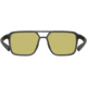 Leupold Bridger Sunglasses, Matte Black Frame, Daylight Max Lens, 186756