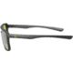 Leupold Bridger Sunglasses, Matte Black Frame, Daylight Max Lens, 186756