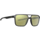 Leupold Bridger Sunglasses, Matte Black Frame, Daylight Max Lens, 186756