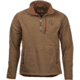 Leupold Make Ready 1/4 Zip Fleece - Mens, Bone Brown, 3XL, 182306