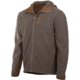 Leupold Make Ready Full Zip Hooded Fleece - Mens, Ash Green, Large, 182313
