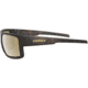 Leupold Switchback Mens Sunglasses, Matte Tortoise Frame, Square Bronze Mirror Lens, Polarized, Regular-Wide, 179091