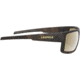 Leupold Switchback Mens Sunglasses, Matte Tortoise Frame, Square Bronze Mirror Lens, Polarized, Regular-Wide, 179091