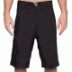 Level 6 Canyon Board Shorts - Men's-Black-32 Waist