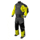 Level 6 Emperor Drysuit - Men's, Bright Yellow/Charcoal, M 23161.02.103