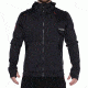 Level 6 Jericho Neoprene Hoody - Men's-Black-Medium