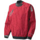 Level 6 Kootenay Long Sleeve Splash top-Olympic Red-Medium