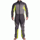 Level Six Trident SUP Suit - Men's-Charcoal/Riverstone Grey-Medium?